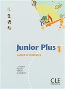 Junior Plu... - Immaculada Saracibar, D. Pastor, C Martin - Ksiegarnia w UK