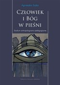 Człowiek i... - Agnieszka Sojka -  foreign books in polish 