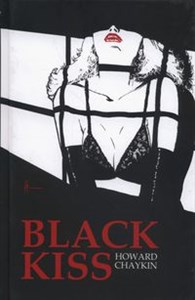 Picture of Black kiss 1