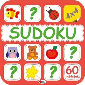 Picture of Sudoku 2