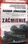 Polska książka : Zaćmienie - Ragnar Jonasson