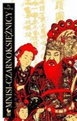Mnisi czar... - Pu Songling -  books in polish 