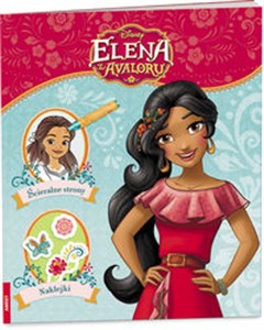 Obrazek Elena z Avaloru