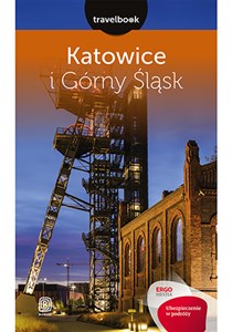 Picture of Katowice i Górny Śląsk Travelbook