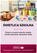 Świetlica ... - Dariusz Skrzyński -  foreign books in polish 