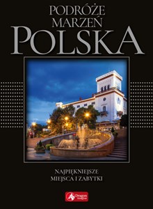 Picture of Podróże marzeń Polska exclusive