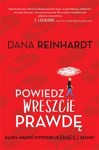 Picture of Powiedz wreszcie prawdę