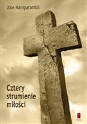 Cztery str... - ks. Jose Maniparambil -  foreign books in polish 