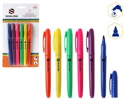 Książka : Markery pe...