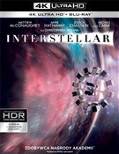 Interstell... - Christopher Nolan -  books in polish 