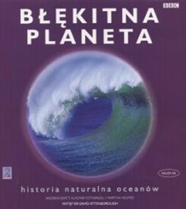 Picture of Błękitna planeta