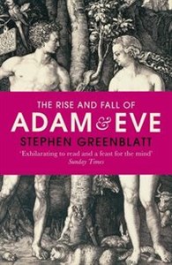 Obrazek The Rise and Fall of Adam and Eve
