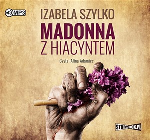 Picture of [Audiobook] Madonna z hiacyntem