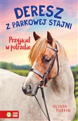 Deresz z P... - Olivia Tuffin -  books from Poland