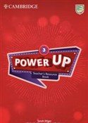Power Up L... - Sue Parminter, Caroline Nixon, Michael Tomlinson - Ksiegarnia w UK