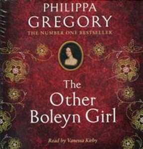 Obrazek [Audiobook] Other Boleyn Girl