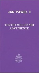 Picture of Terio millennio adveniente