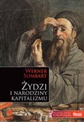 Polska książka : Żydzi i na... - Werner Sombart