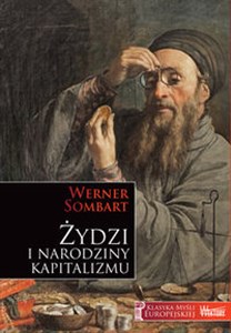 Picture of Żydzi i narodziny kapitalizmu