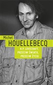 polish book : H.P. Lovec... - Michel Houellebecq