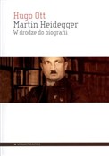 Książka : Martin Hei... - Hugo Ott