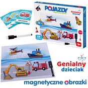 Polska książka : Puzzle 59 ...