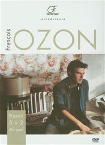Picture of Francois Ozon Kolekcja 3 filmów Pakiet