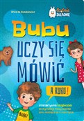 Bubu uczy ... - Anna M. Buszkiewicz -  books in polish 