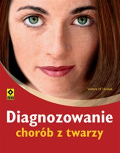 Picture of Diagnozowanie chorób z twarzy