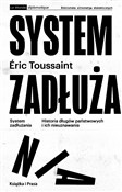 Książka : System zad... - Eric Toussaint