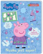 Peppa Pig ... - Opracowanie Zbiorowe -  Książka z wysyłką do UK