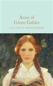 polish book : Anne of Gr... - Lucy Maud Montgomery