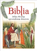 Biblia Dob... - Cima Lodovica -  foreign books in polish 