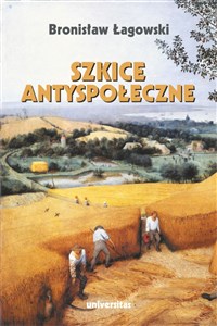 Picture of Szkice antyspołeczne