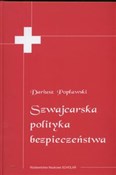 Książka : Szwajcarsk... - Dariusz Popławski