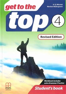 Picture of Get to the Top Revised Ed. 4 Student's Book
