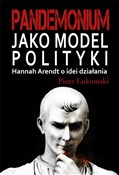 Książka : Pandemoniu... - Piotr Łukomski
