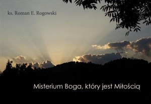 Picture of Misterium Boga, który jest Miłością