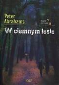 W ciemnym ... - Peter Abrahams -  books from Poland