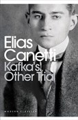 Kafka's Ot... - Elias Canetti -  books from Poland