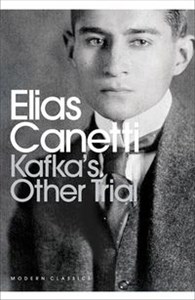 Obrazek Kafka's Other Trial