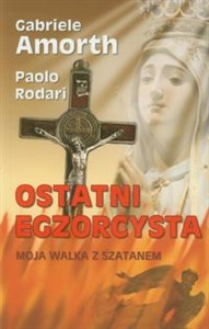 Picture of Ostatni egzorcysta Moja walka z szatanem