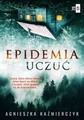 polish book : Epidemia u... - Agnieszka Kaźmierczyk