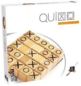 Picture of Quixo IUVI Games