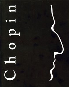 Picture of Chopin Album wersja angielska