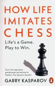 Obrazek How Life Imitates Chess