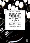 polish book : Szkoła na ... - Arkadiusz Gembara