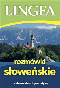Obrazek Rozmówki słoweńskie
