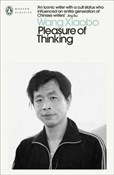 Pleasure o... - Wang Xiaobo -  books in polish 
