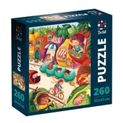 polish book : Puzzle 260...